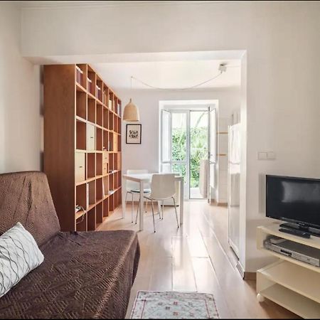 Jardin D'Olisipo - Centre Ville 리스본 외부 사진