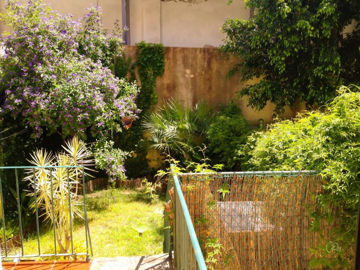 Jardin D'Olisipo - Centre Ville 리스본 외부 사진