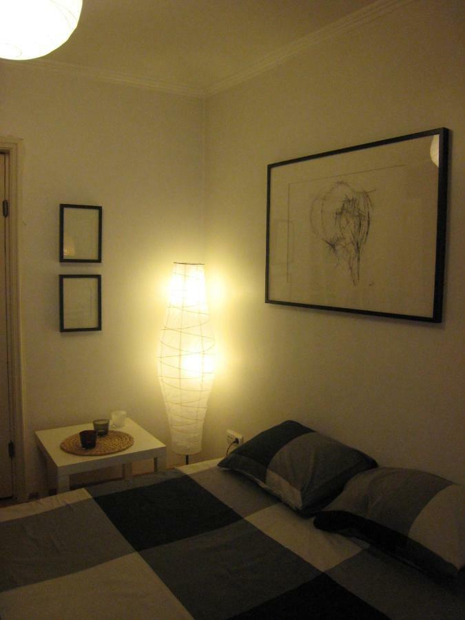 Jardin D'Olisipo - Centre Ville 리스본 외부 사진
